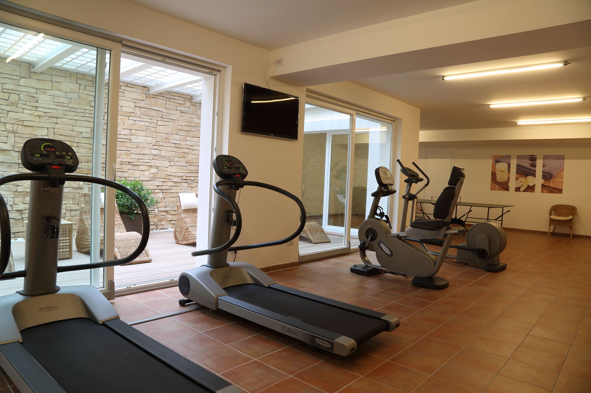 Фото Residence Corte Leonardo