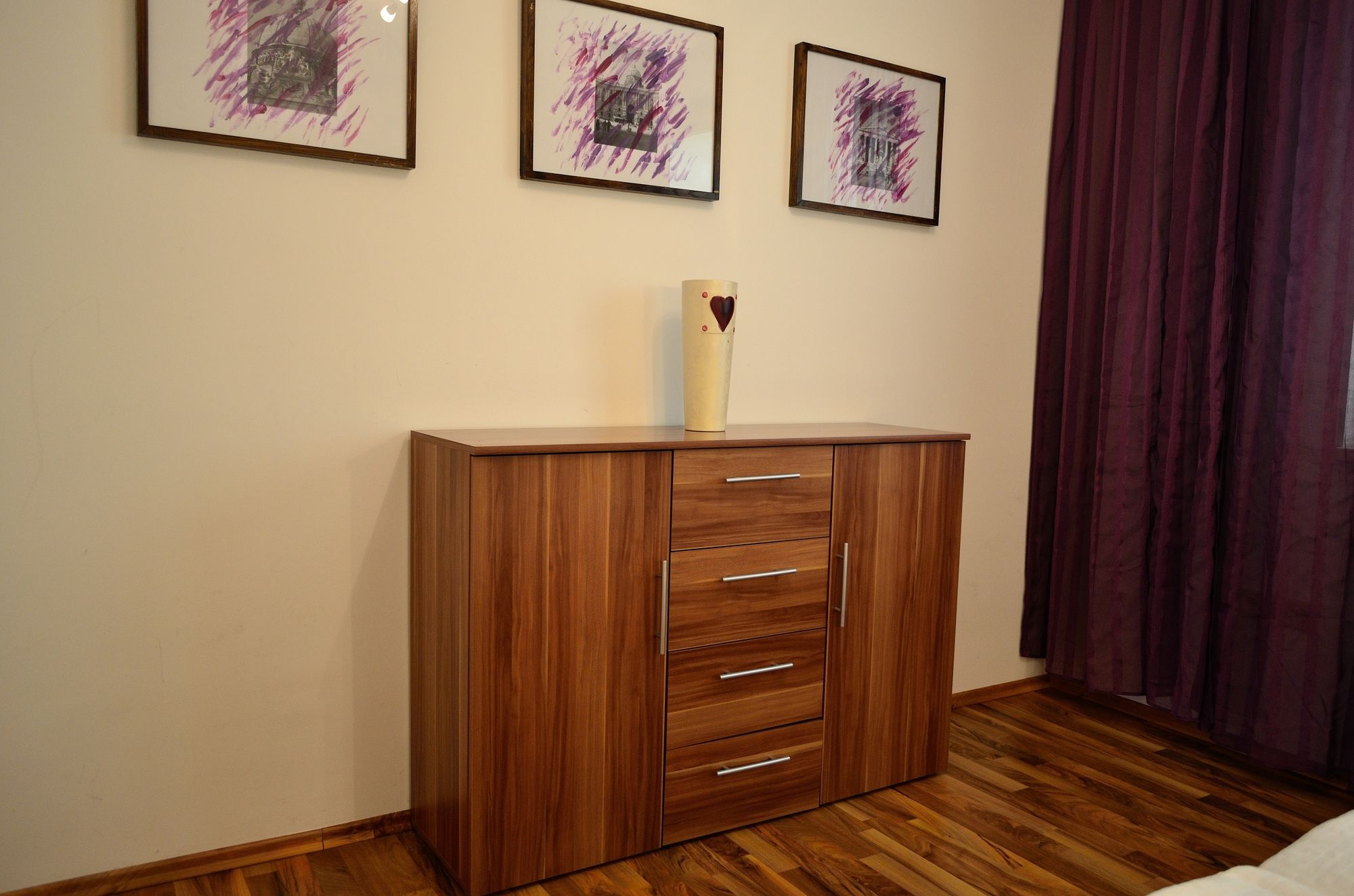 Фото GoVienna Messe Wien Apartment