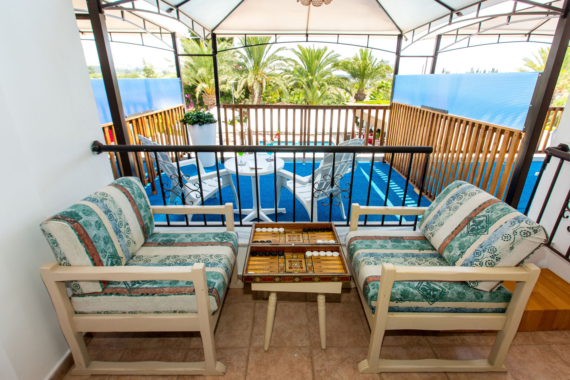 Фото отеля 5