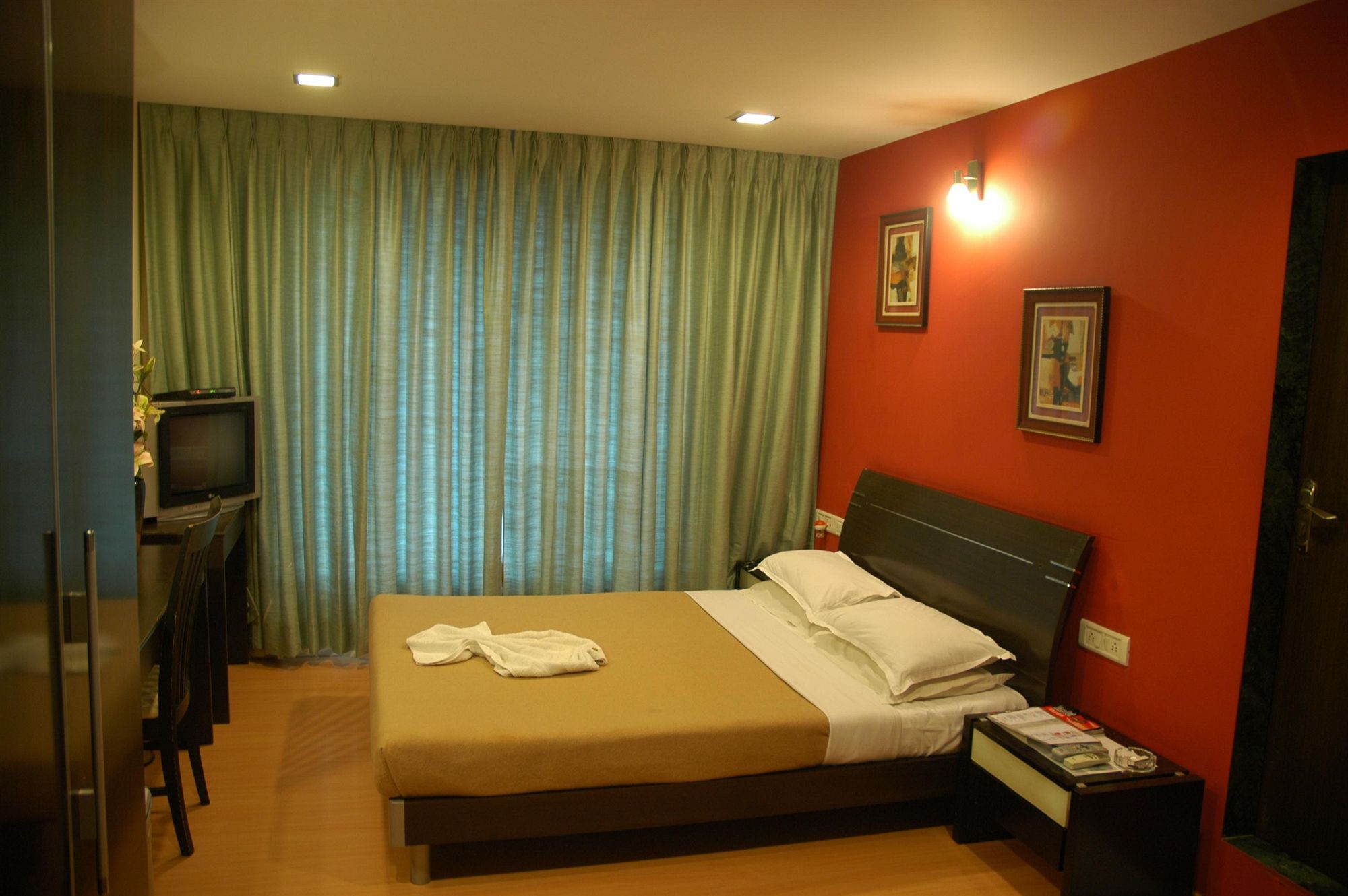 Фото Orritel West