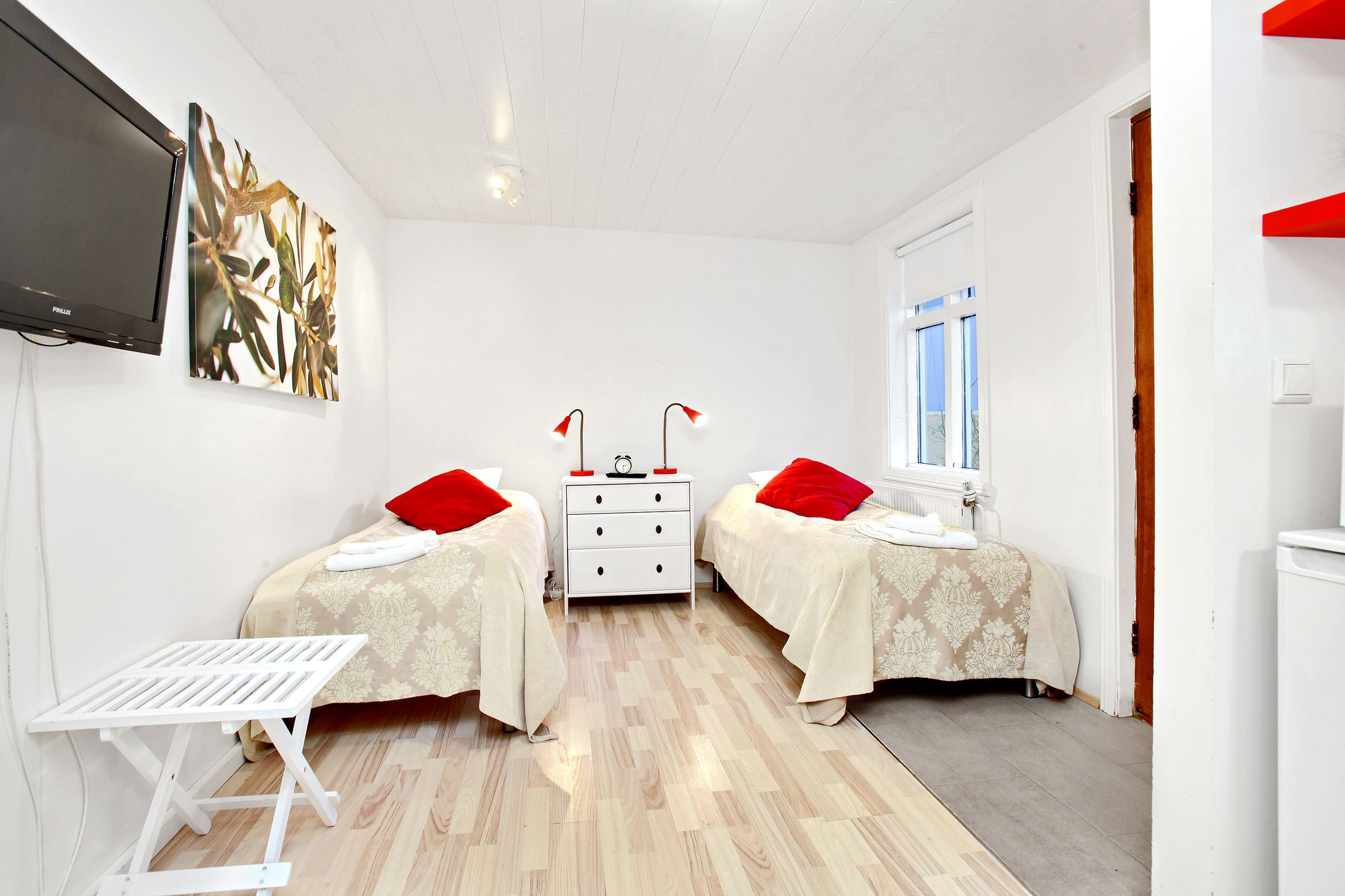 Фото Alfred's Apartments