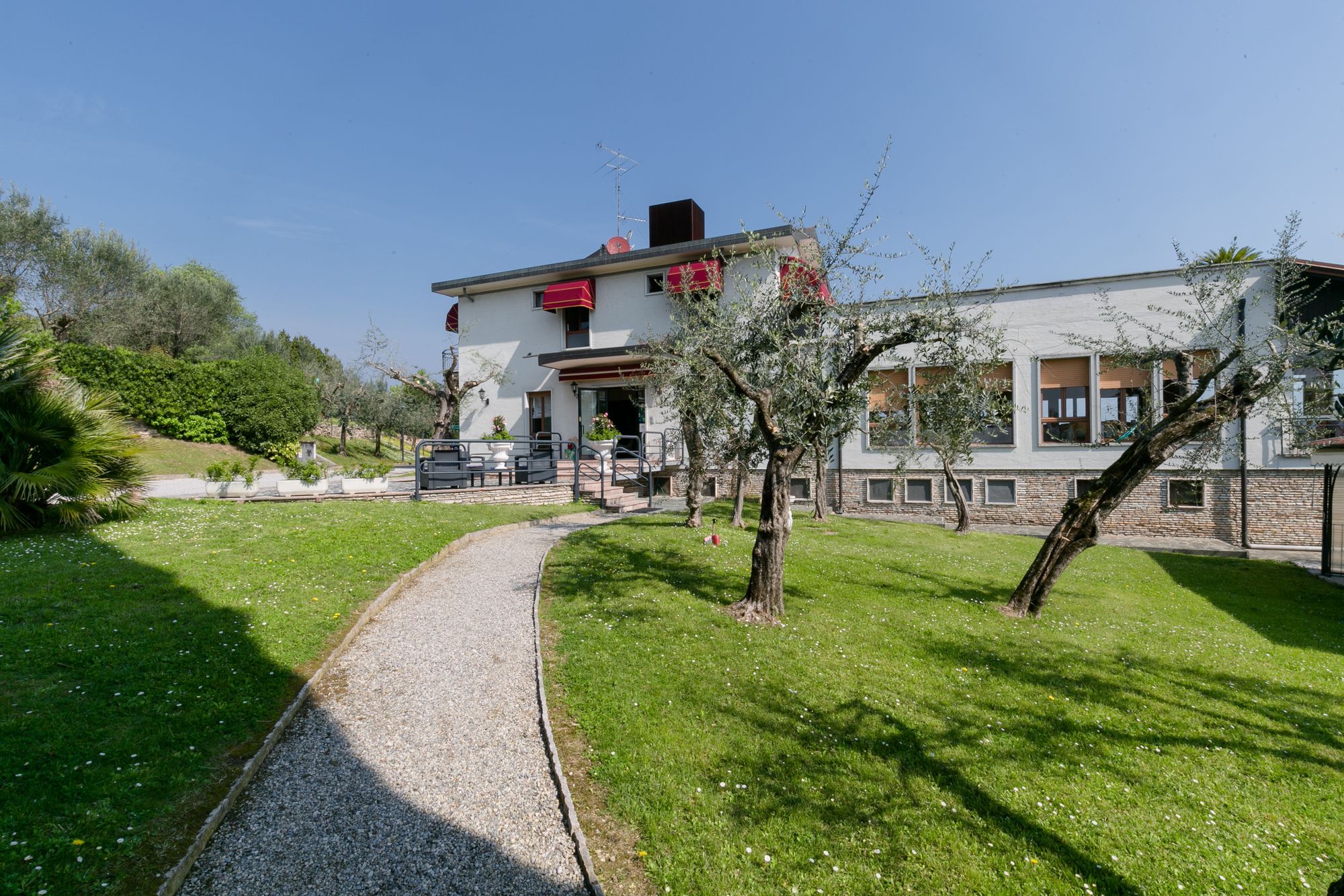 Фото Hotel Mon Repos