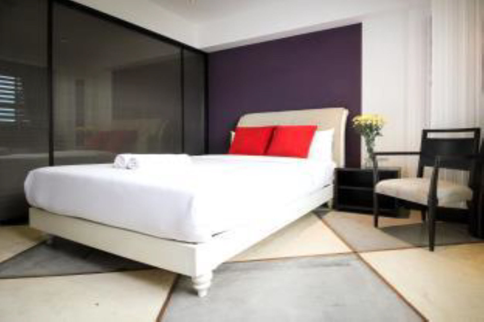 Фото Rich Boutique Hotel