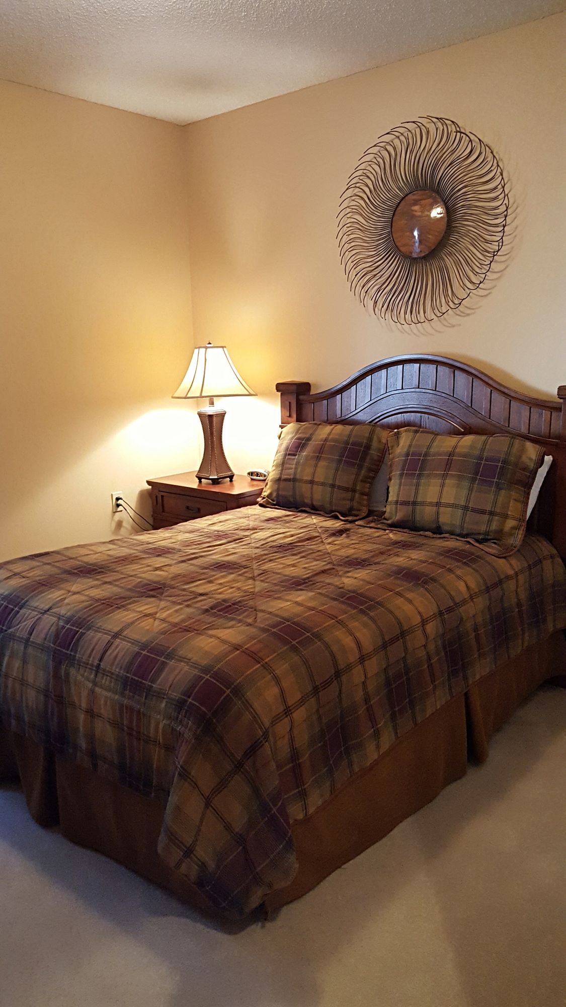 Фото Mojave Edge