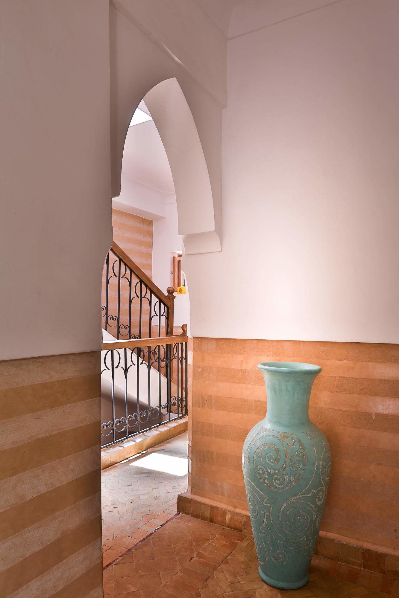 Фото Riad Fleur d'Oranger