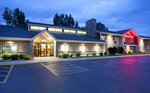 AmericInn Plover-Stevens Point
