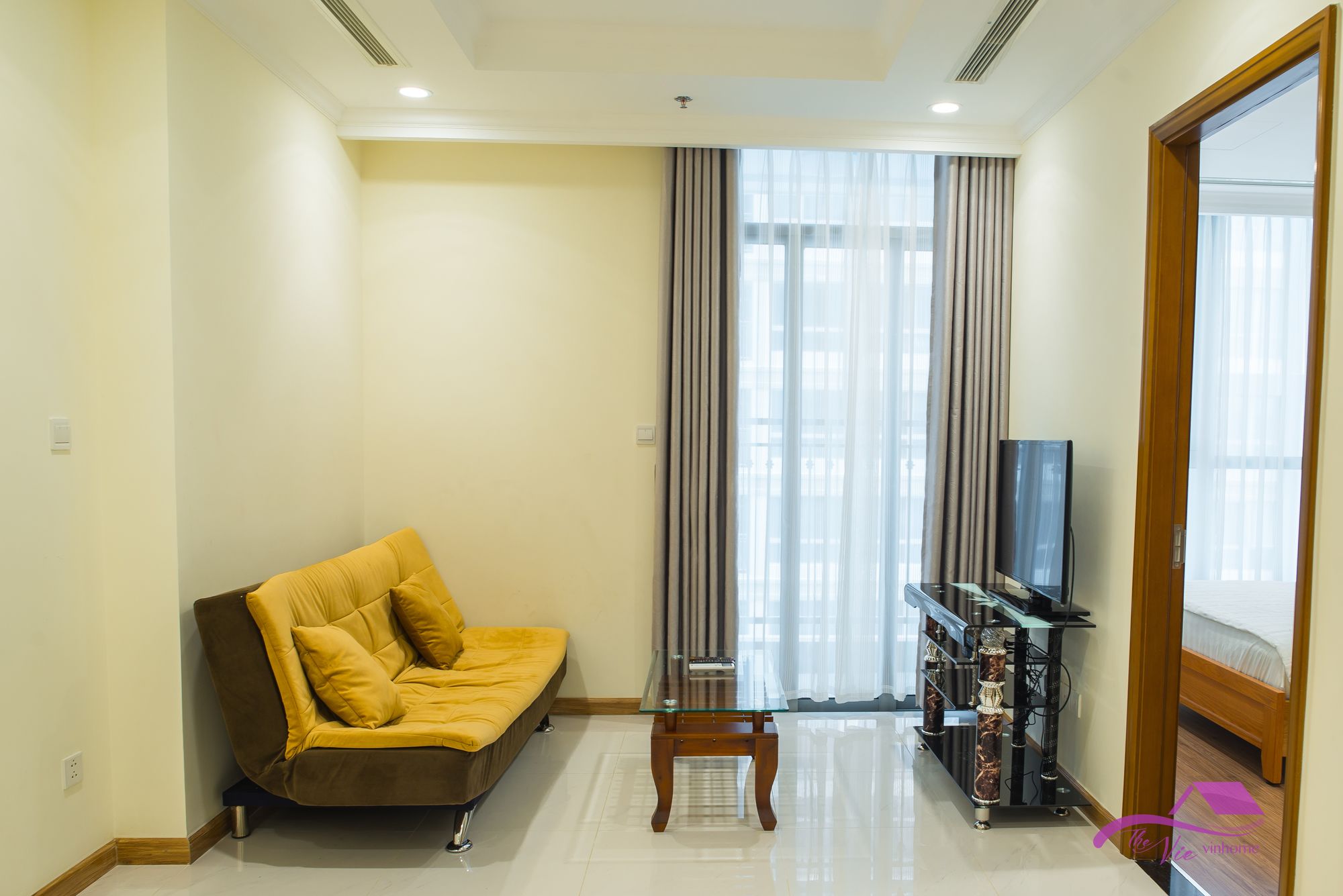 Фото The Vie Vinhomes