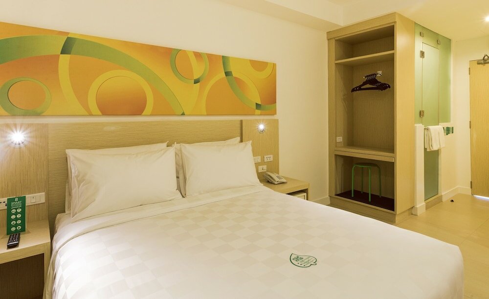 Фото Go Hotels Timog