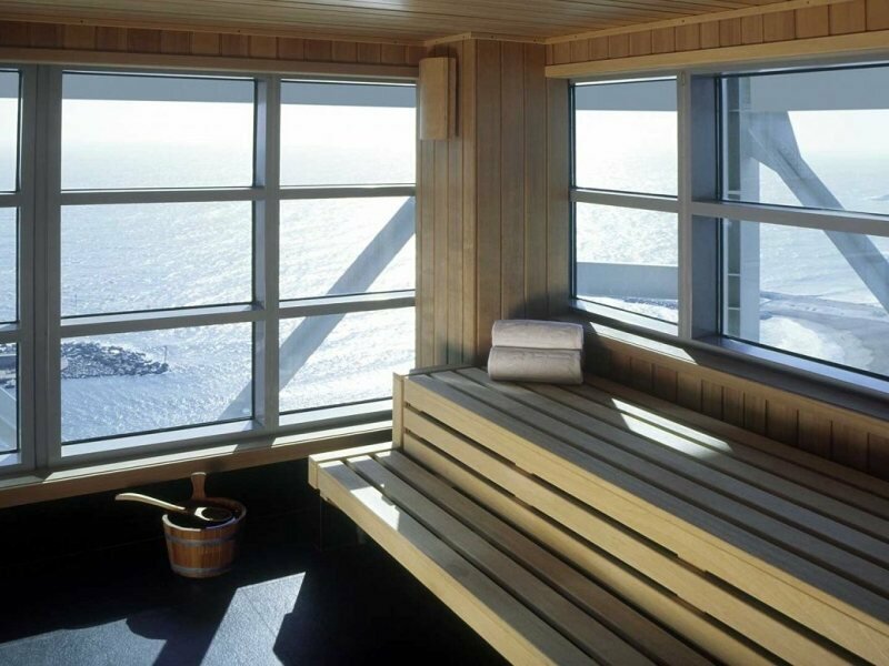 Фото Hotel Arts Barcelona