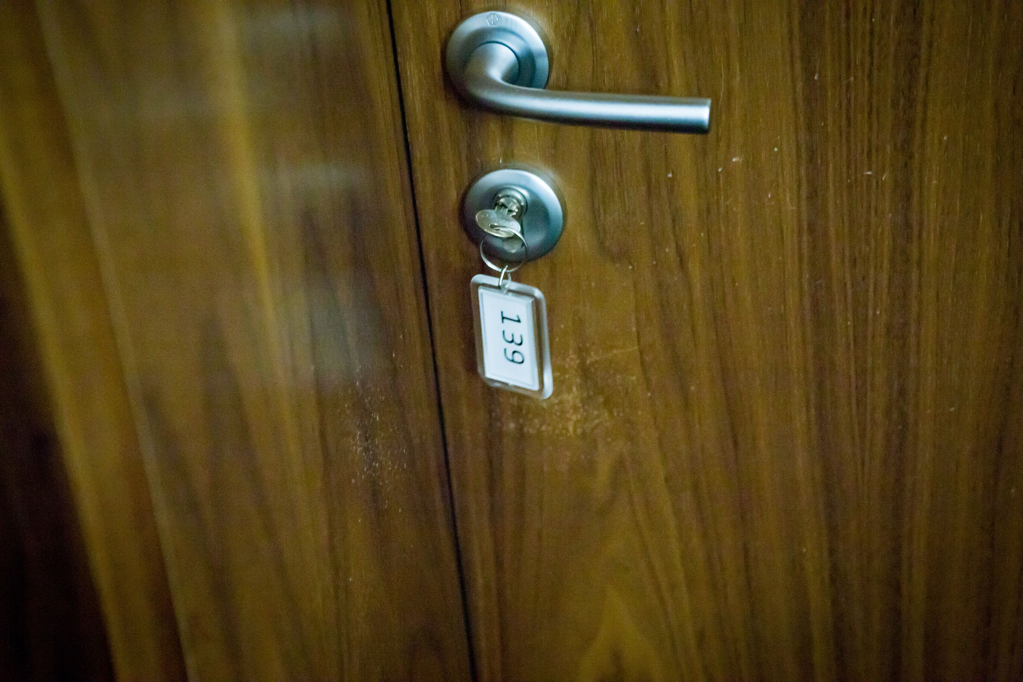 Фото Hotel Slisko