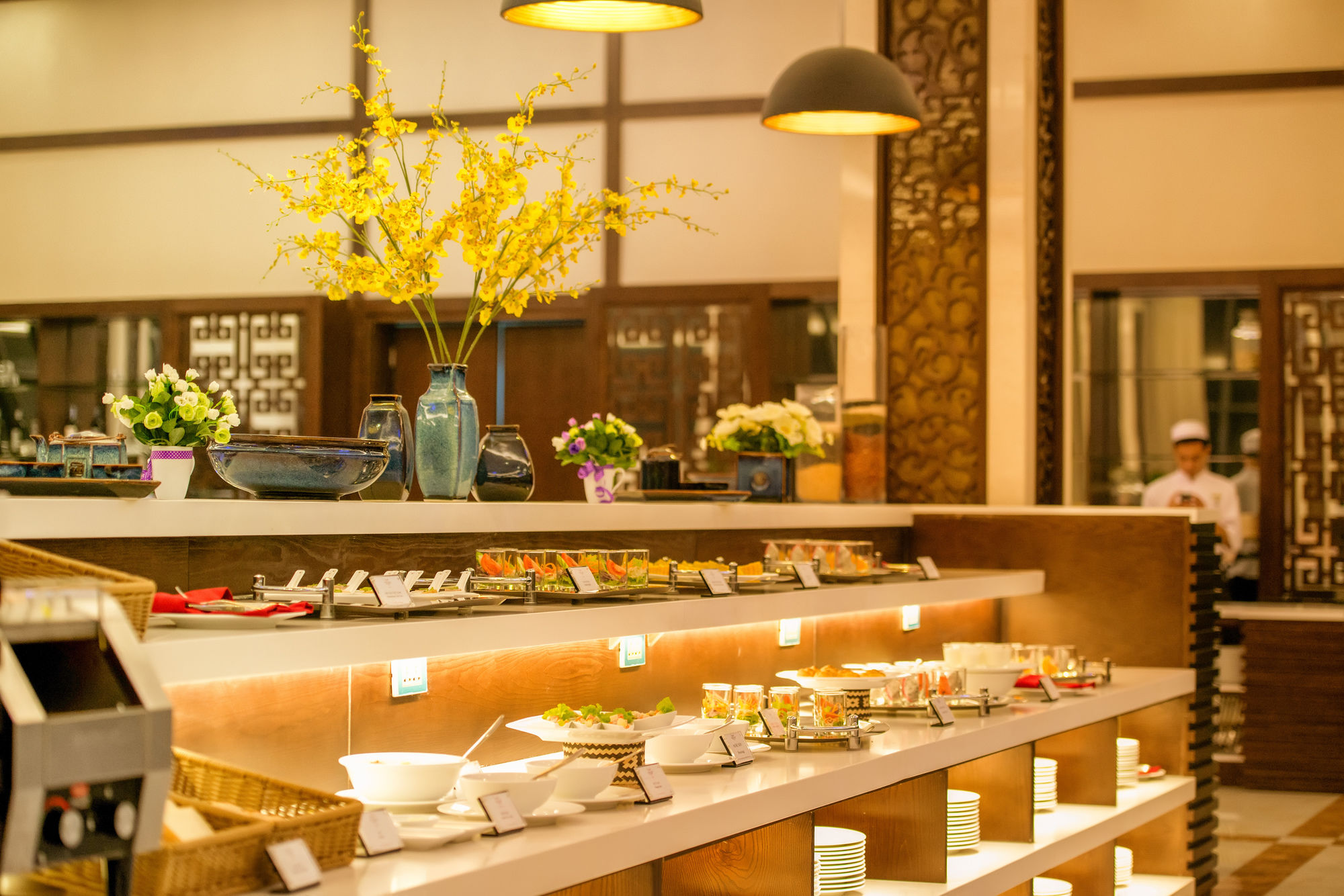 Фото Muong Thanh Grand Bac Giang Hotel