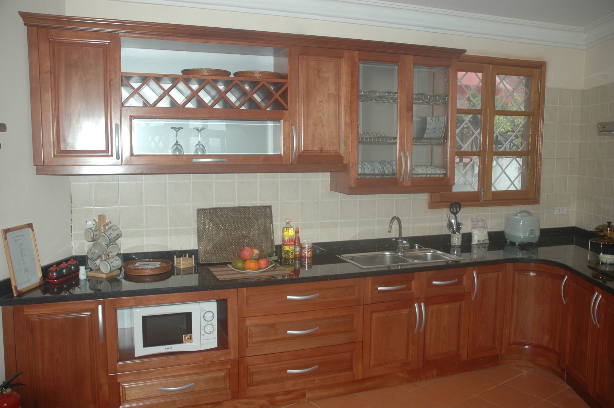 Фото Cat Cat View