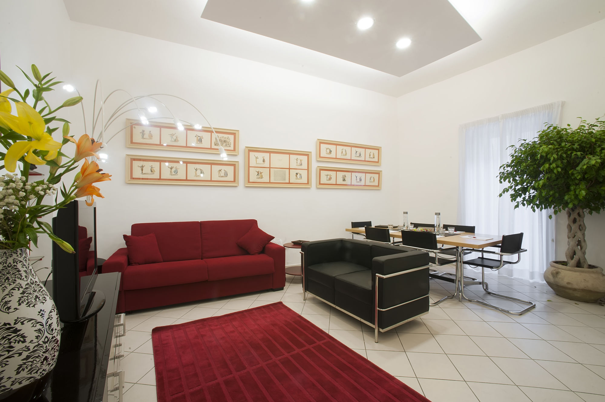 Фото Casa Vittoria