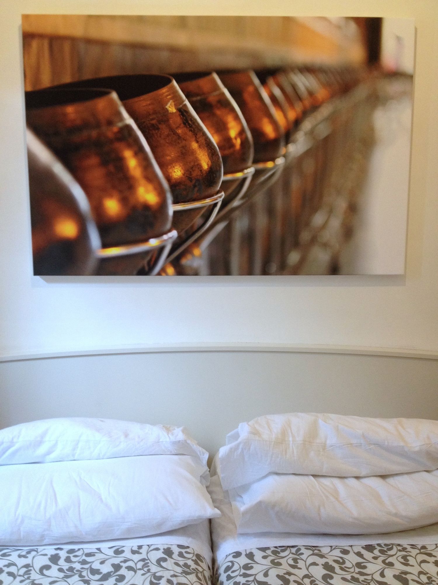 Фото The Beehive