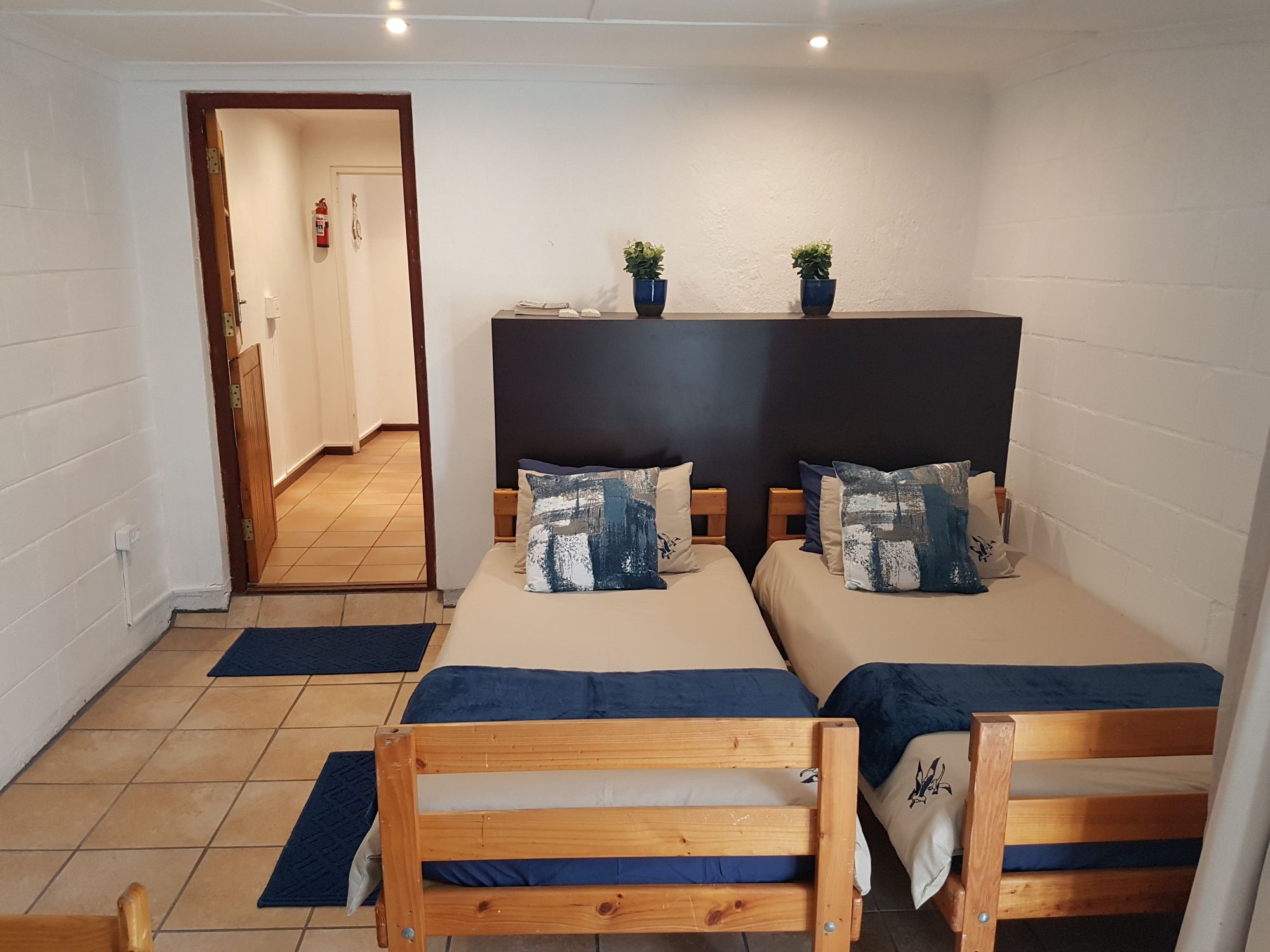 Фото Seagulls Guest House