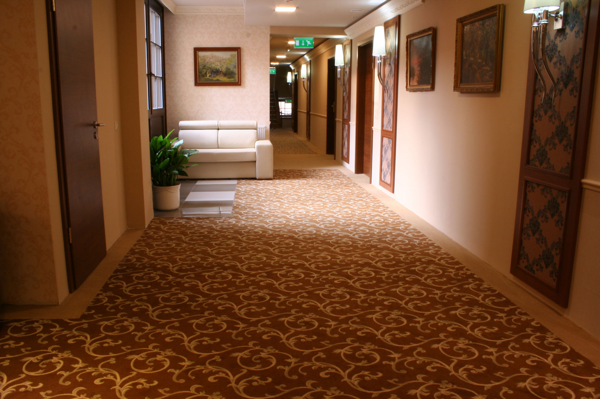 Фото Hotel Capitulum