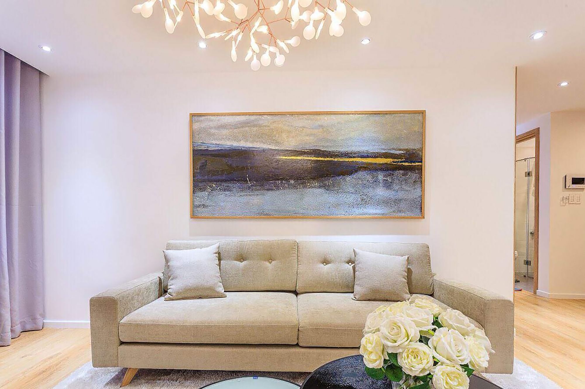 Фото Saigon Sirius