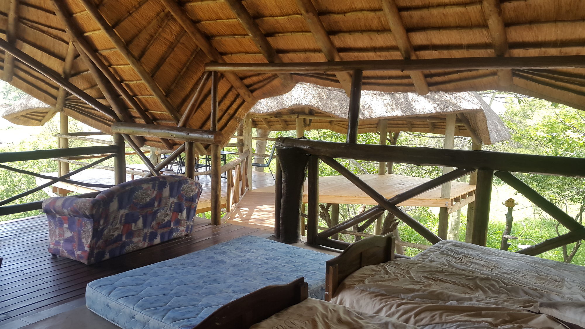 Фото Jabula Lodge