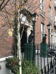 Гостиница House Dublin