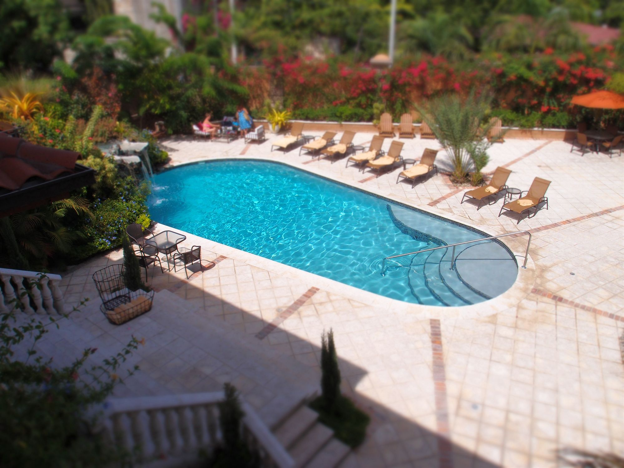 Фото Villa Thérèse