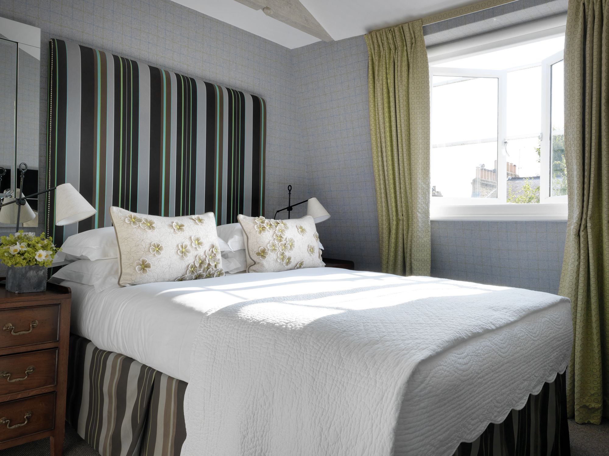 Фото Number Sixteen Hotel, Firmdale Hotels