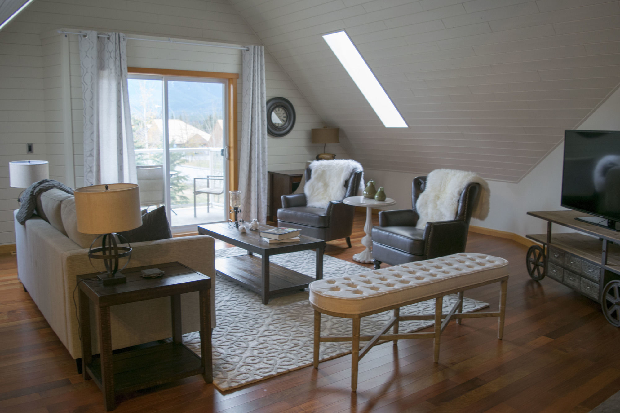 Фото The Summit at Grande Rockies