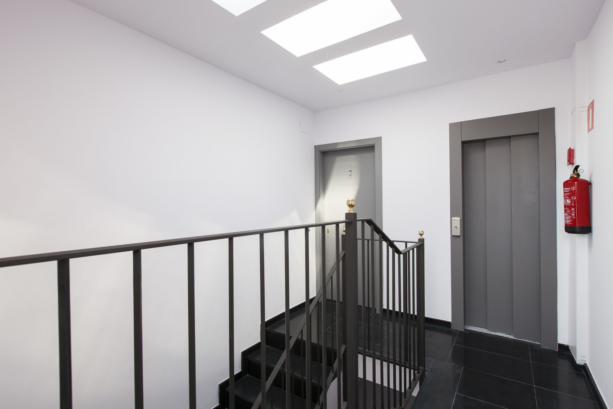 Фото Kare No Apartments by Sitges Group