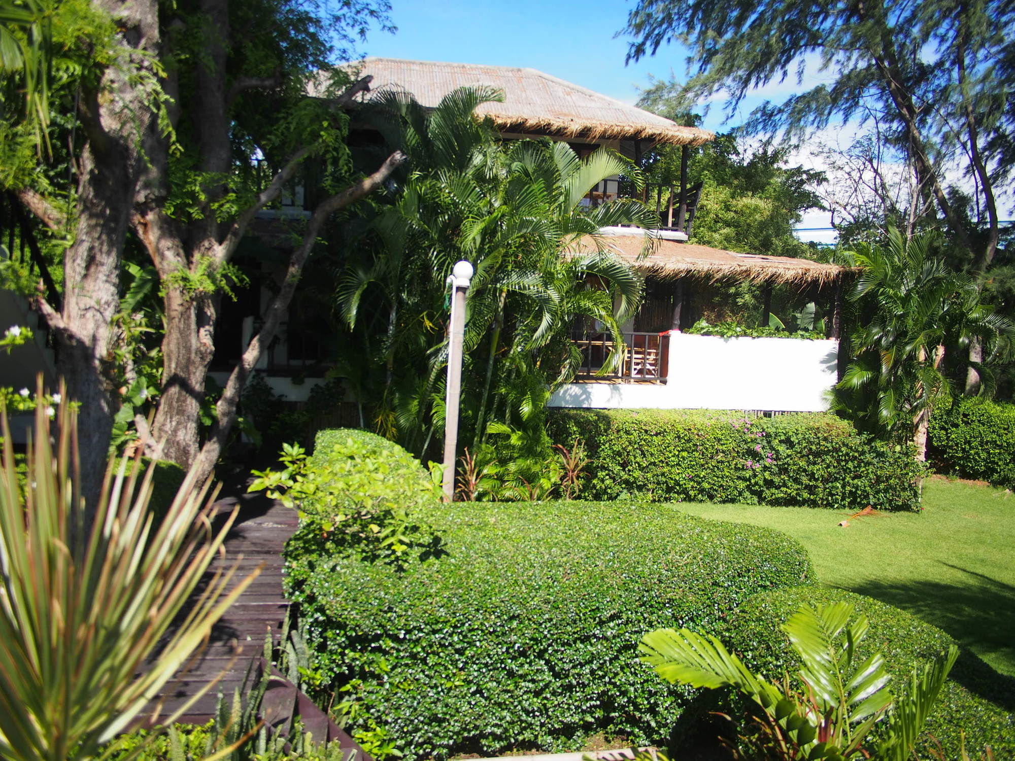 Фото Tamarina Resort Arng Sila