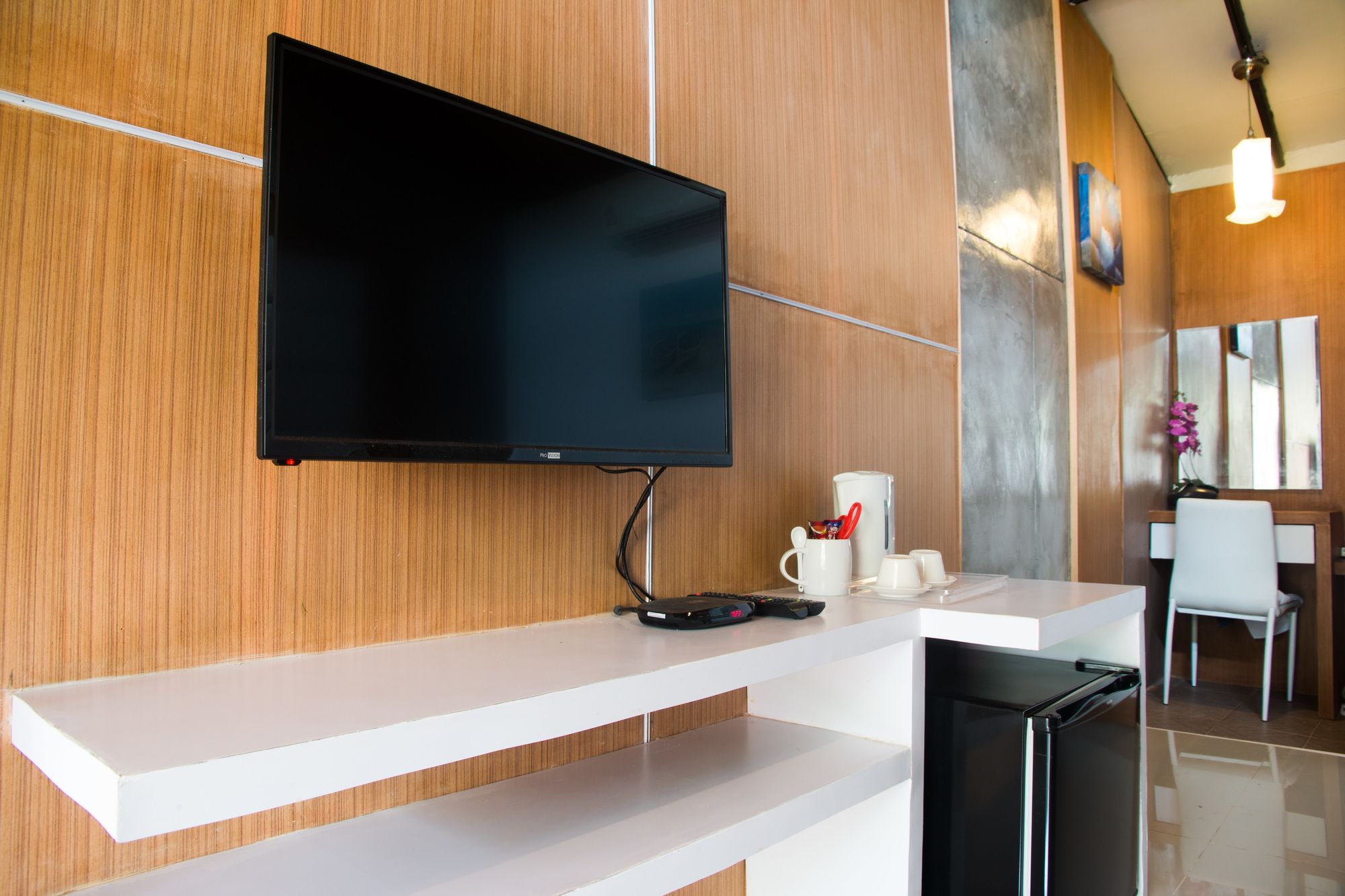 Фото Panwana Resort