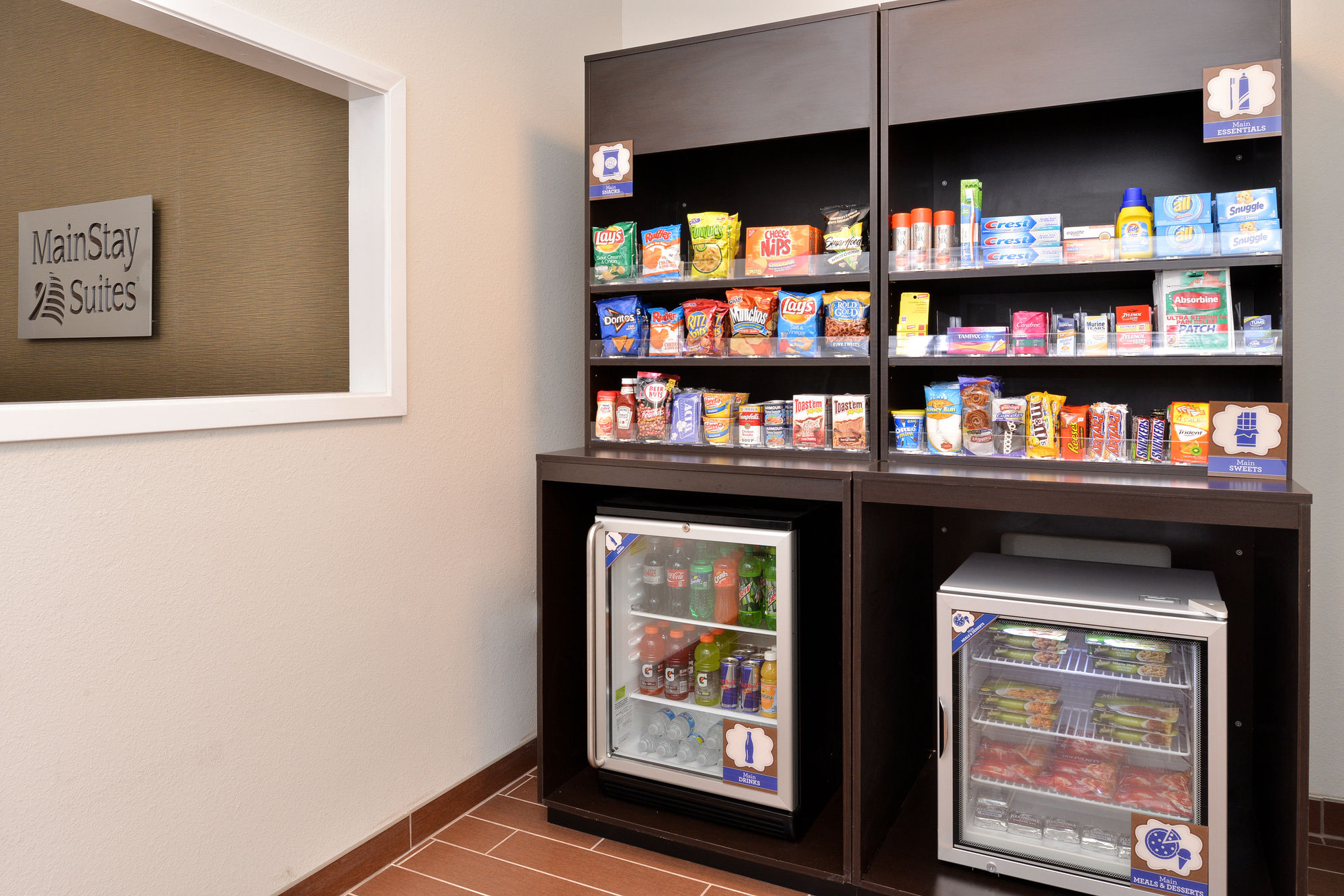 Фото Sleep Inn & Suites