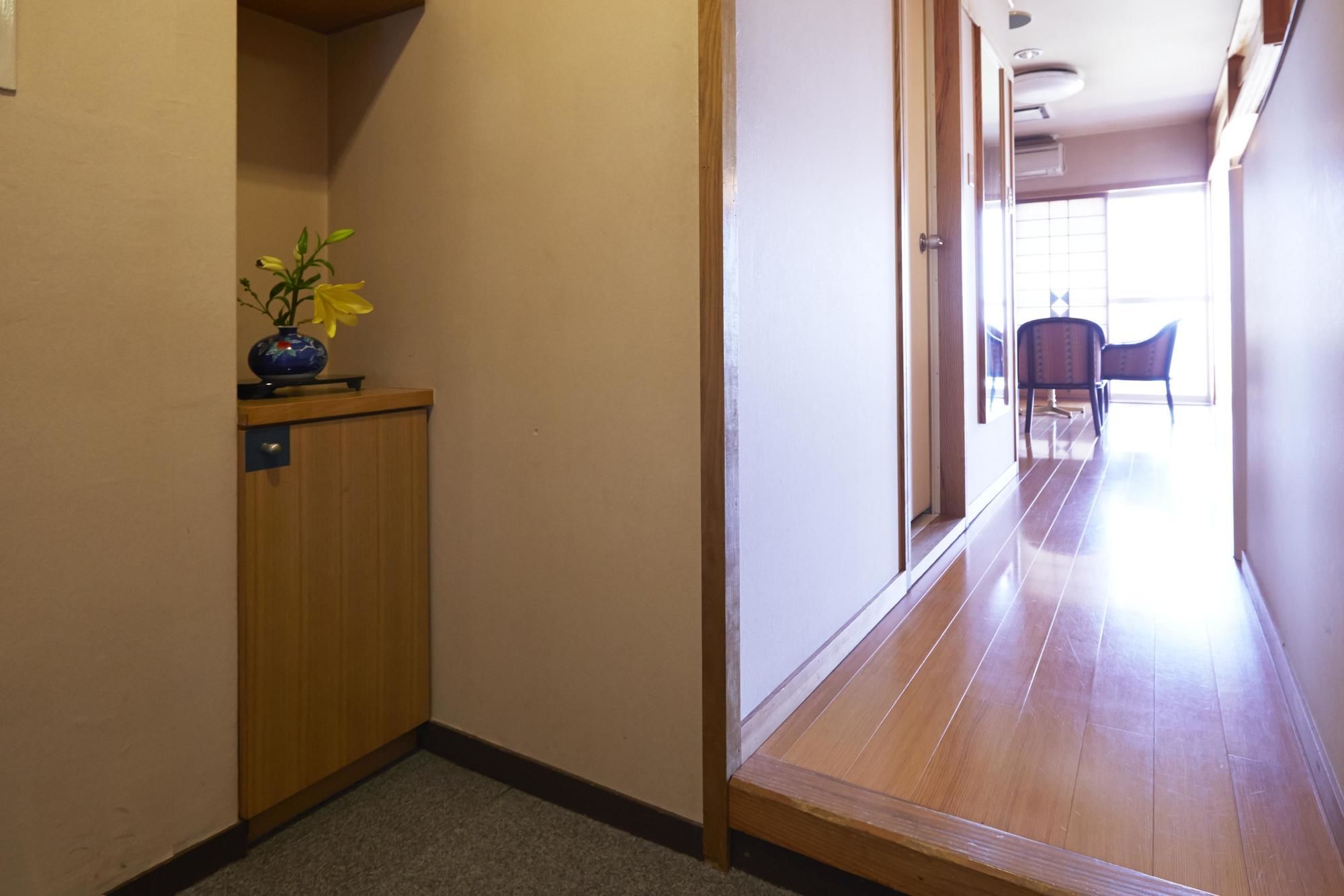 Фото Hotel New Tsuruta