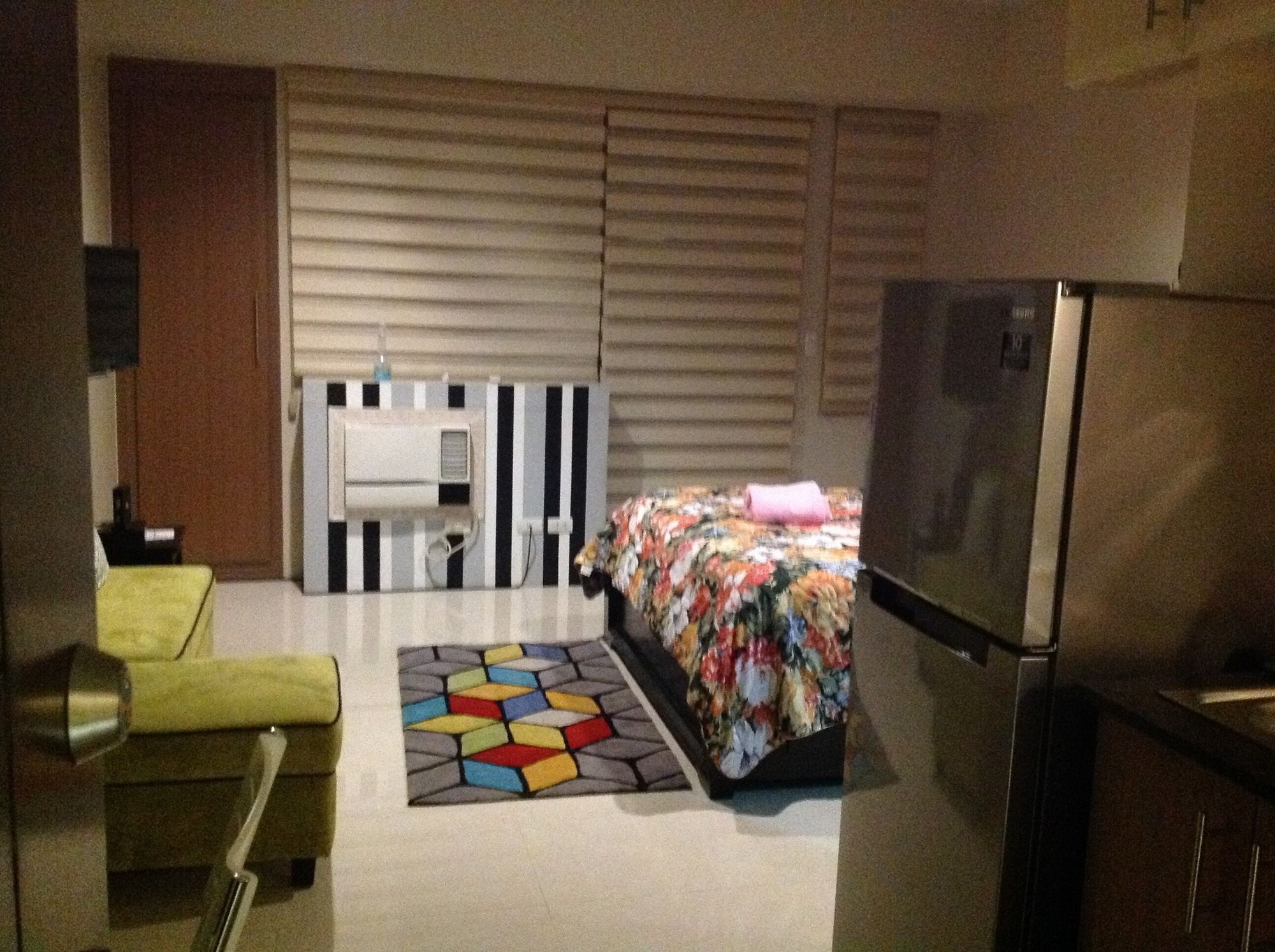 Фото Jieann's Transient Home