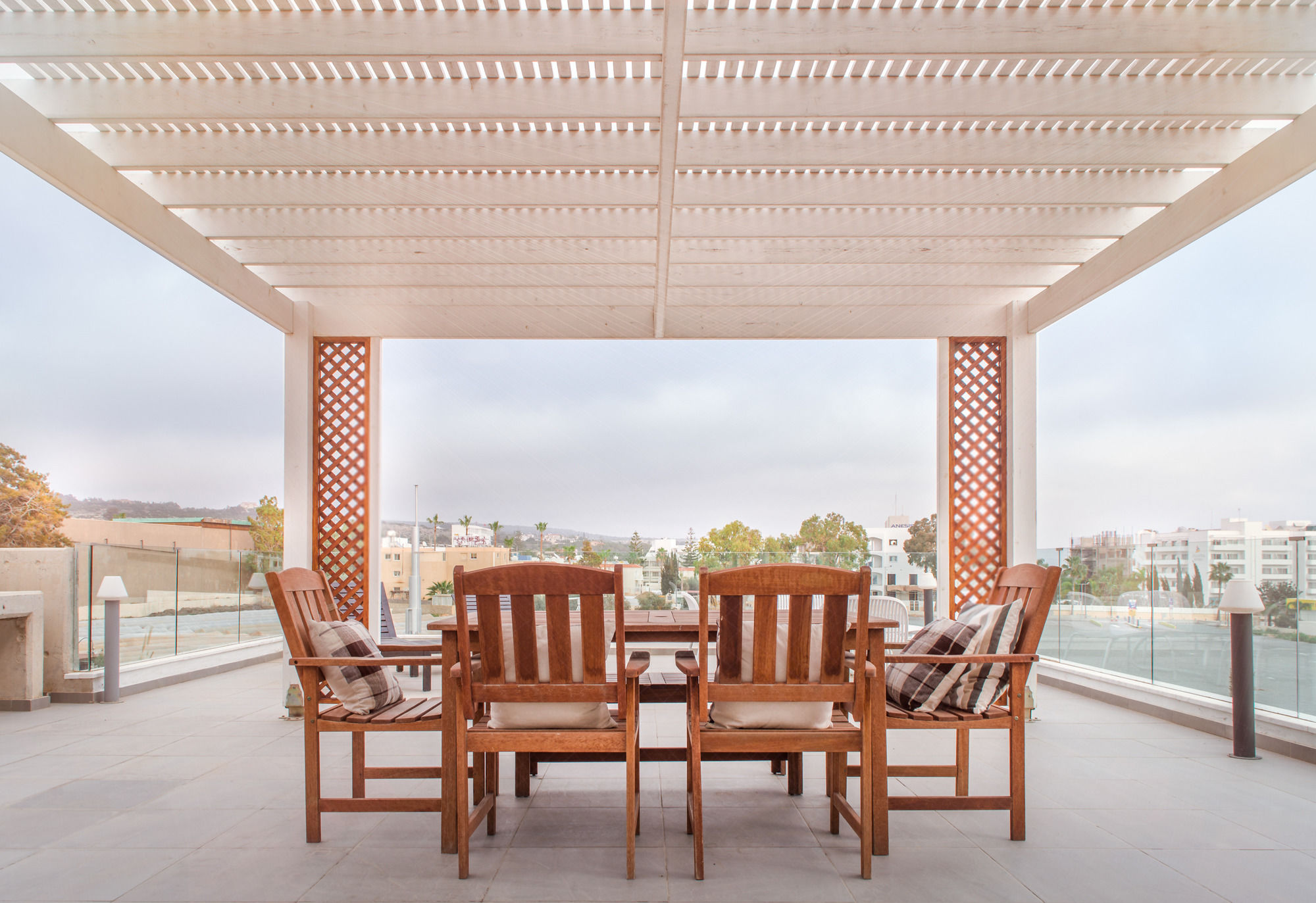 Фото Napian Suites