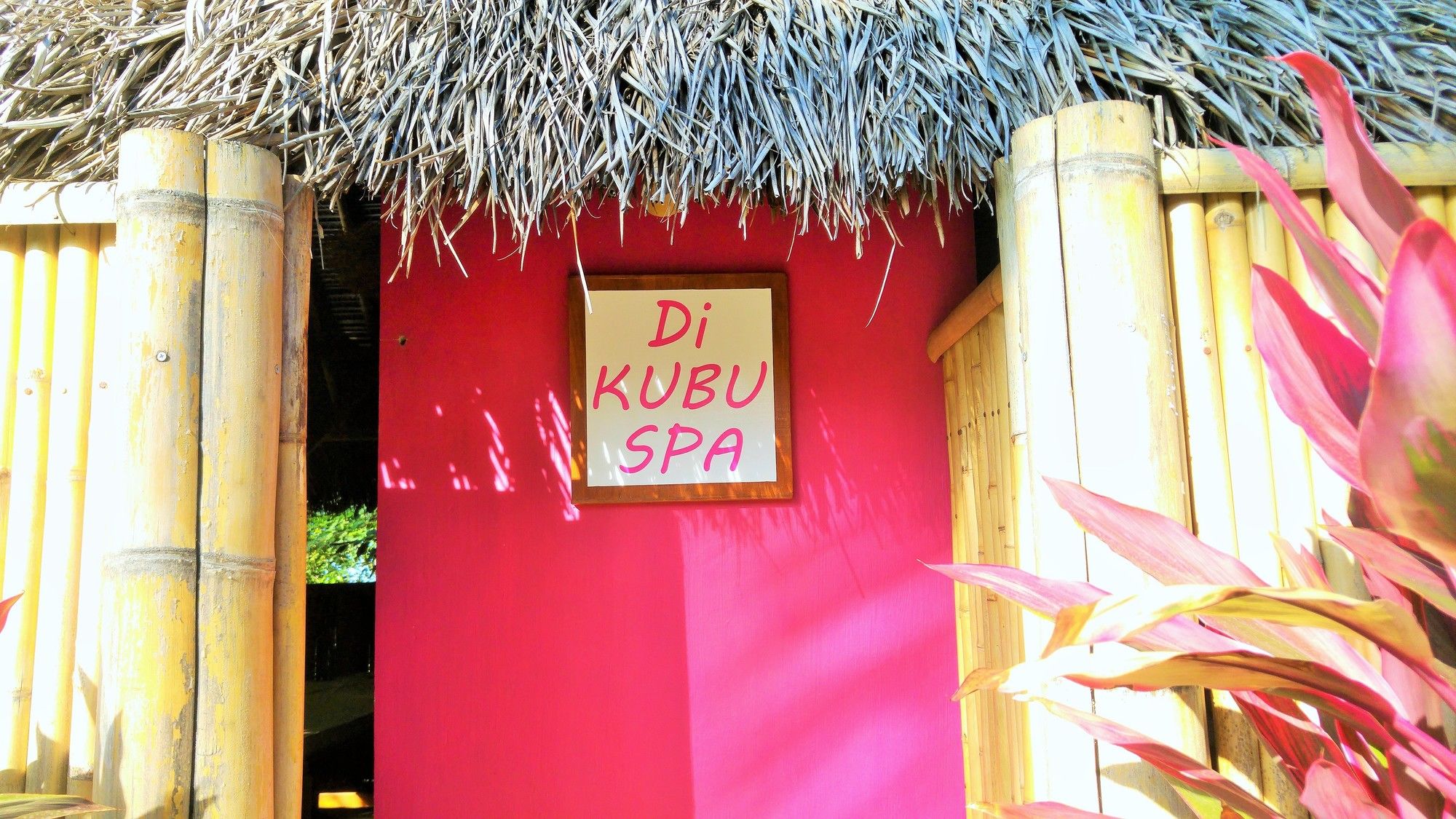 Фото The Villas Tejakula