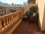 Life Apartments Alameda Colon