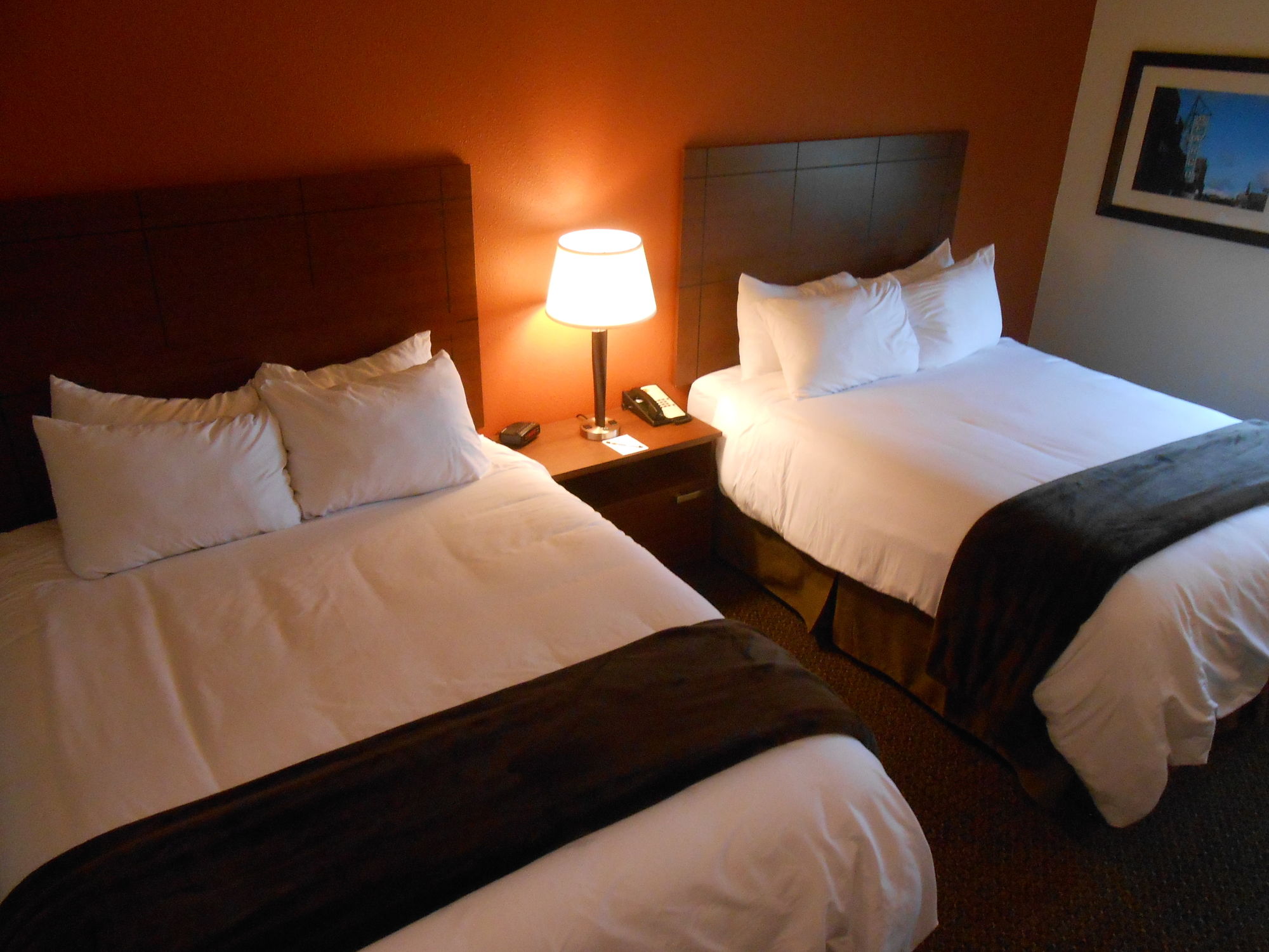 Фото My Place Hotel - Fargo, Nd