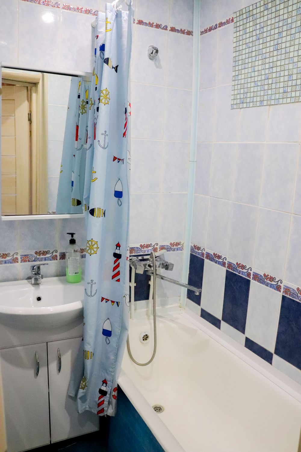 Фото Уютные Семейные Апартаменты