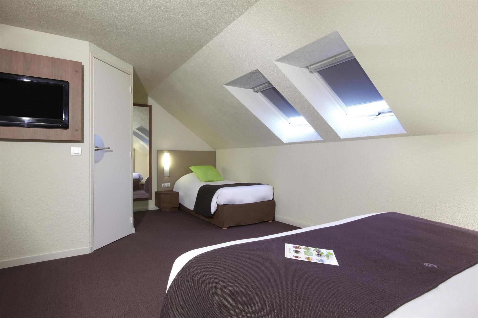 Фото Campanile Dunkerque Sud - Loon Plage