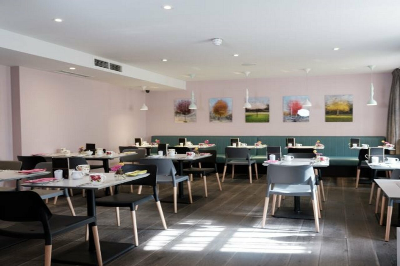 Фото Signature Townhouse Hyde Park