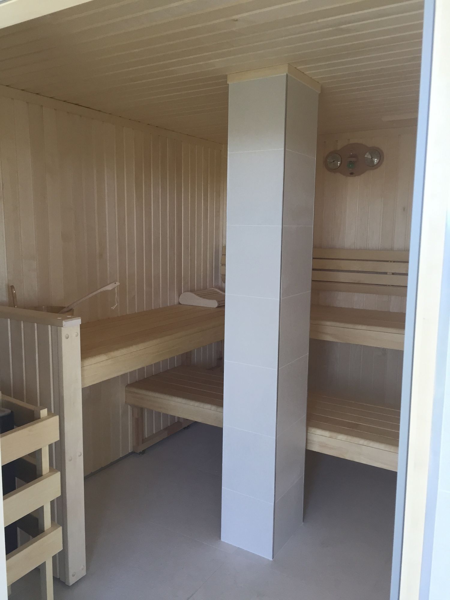 Фото Nemea Appart Hotel Concorde Toulouse Gare Matabiau