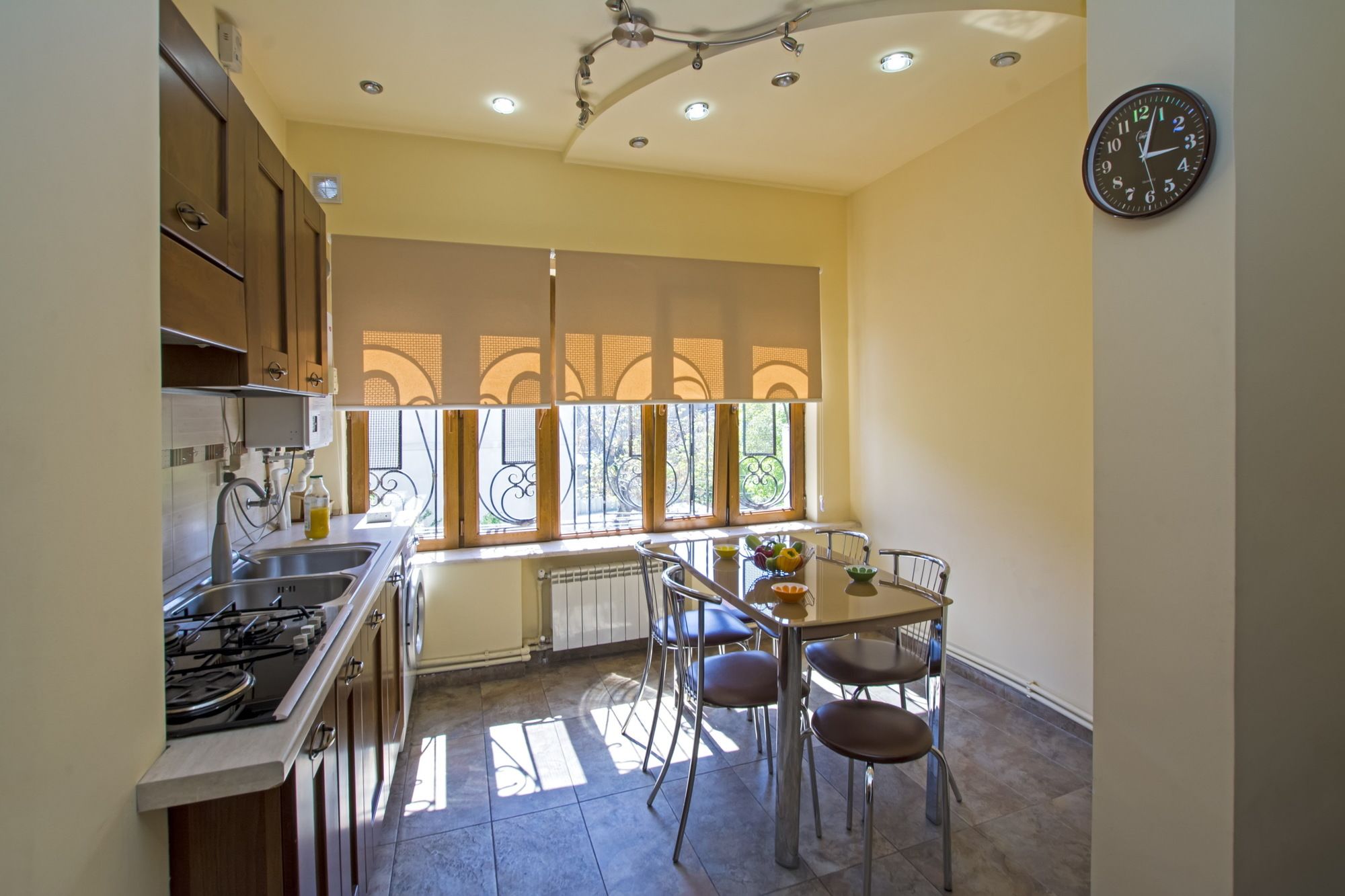 Фото Yerevan Boutique Hotel