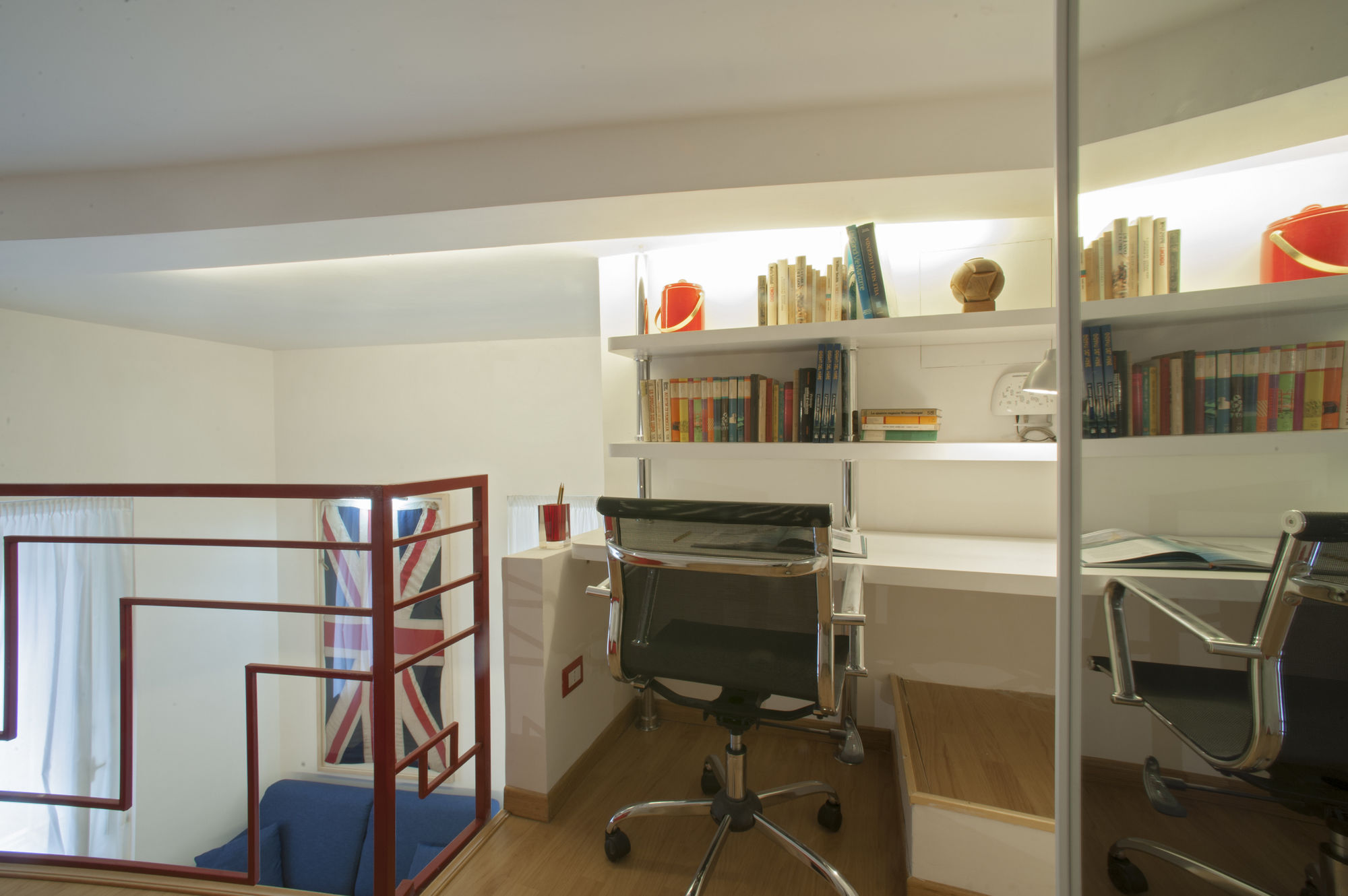 Фото Casa Vittoria