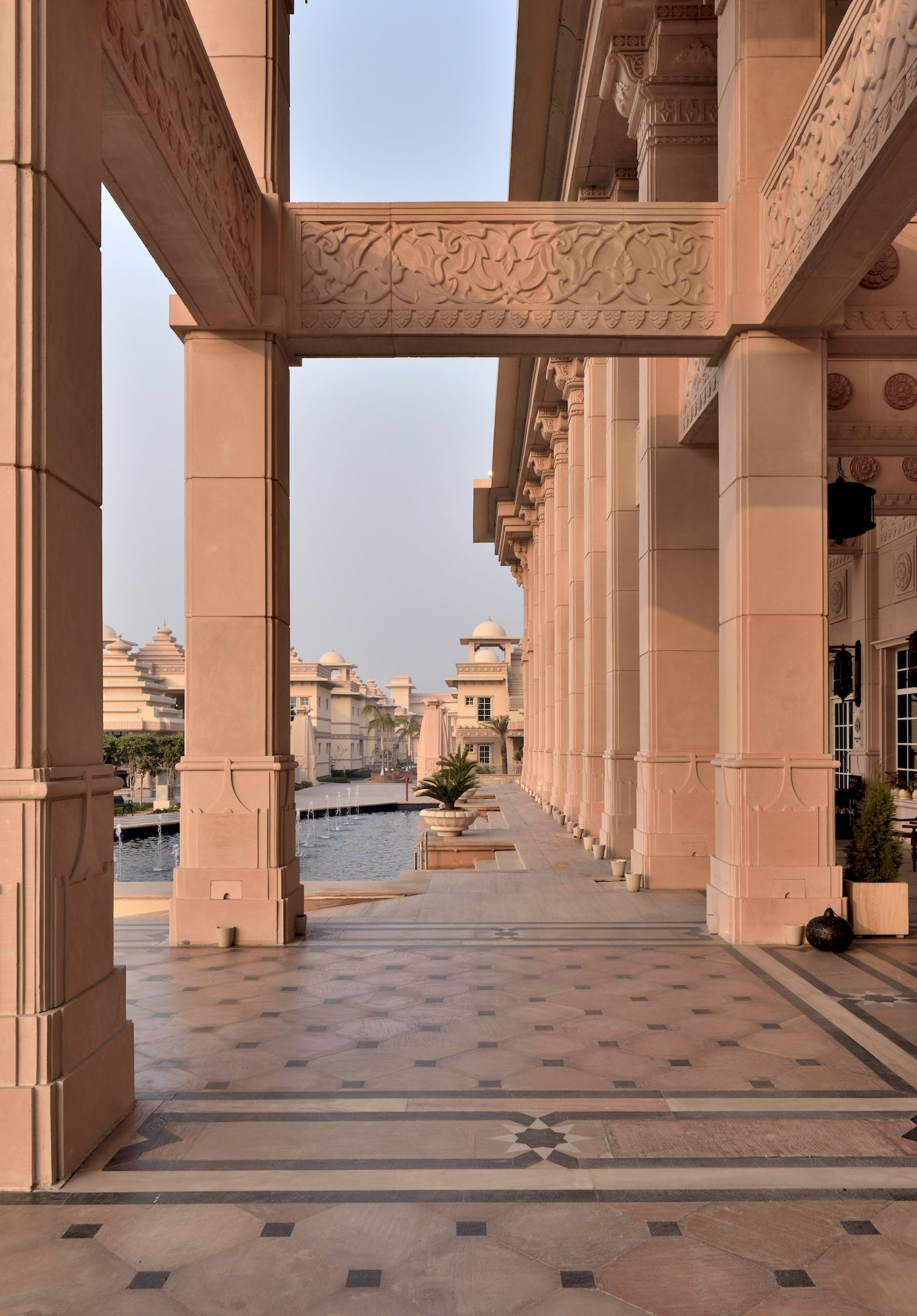 Фото ITC Grand Bharat, a Luxury Collection Retreat, Gurgaon