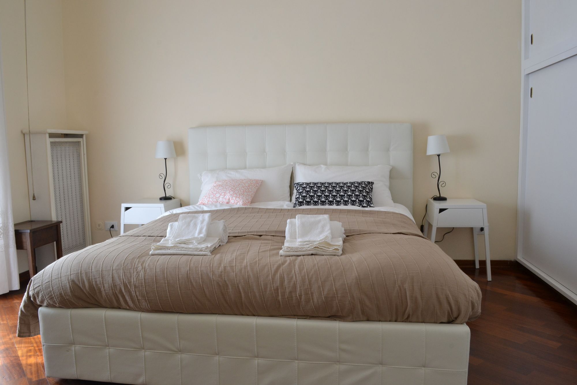 Фото Garden of Rome Guesthouse