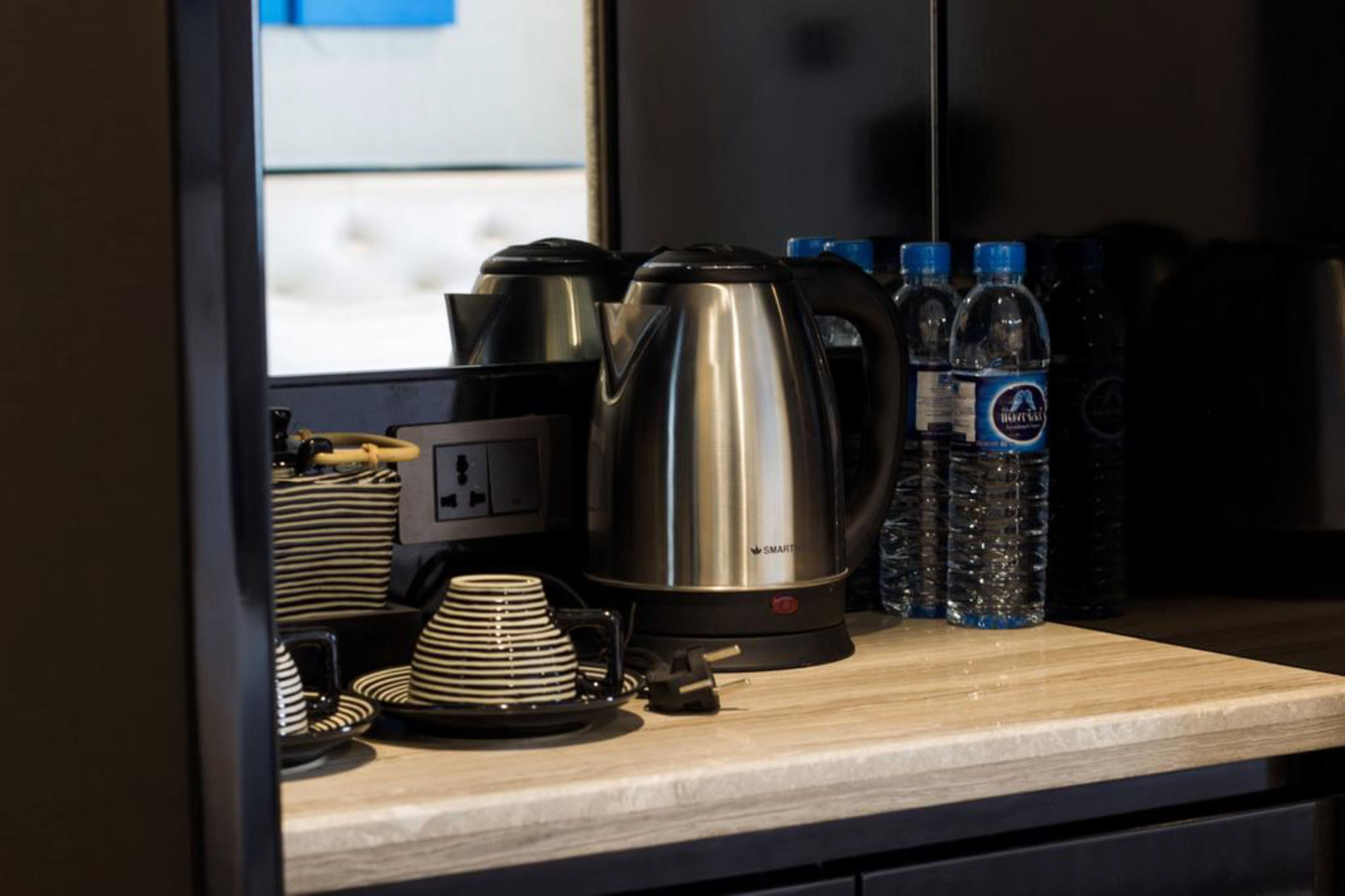 Фото Sakura Sky Residence