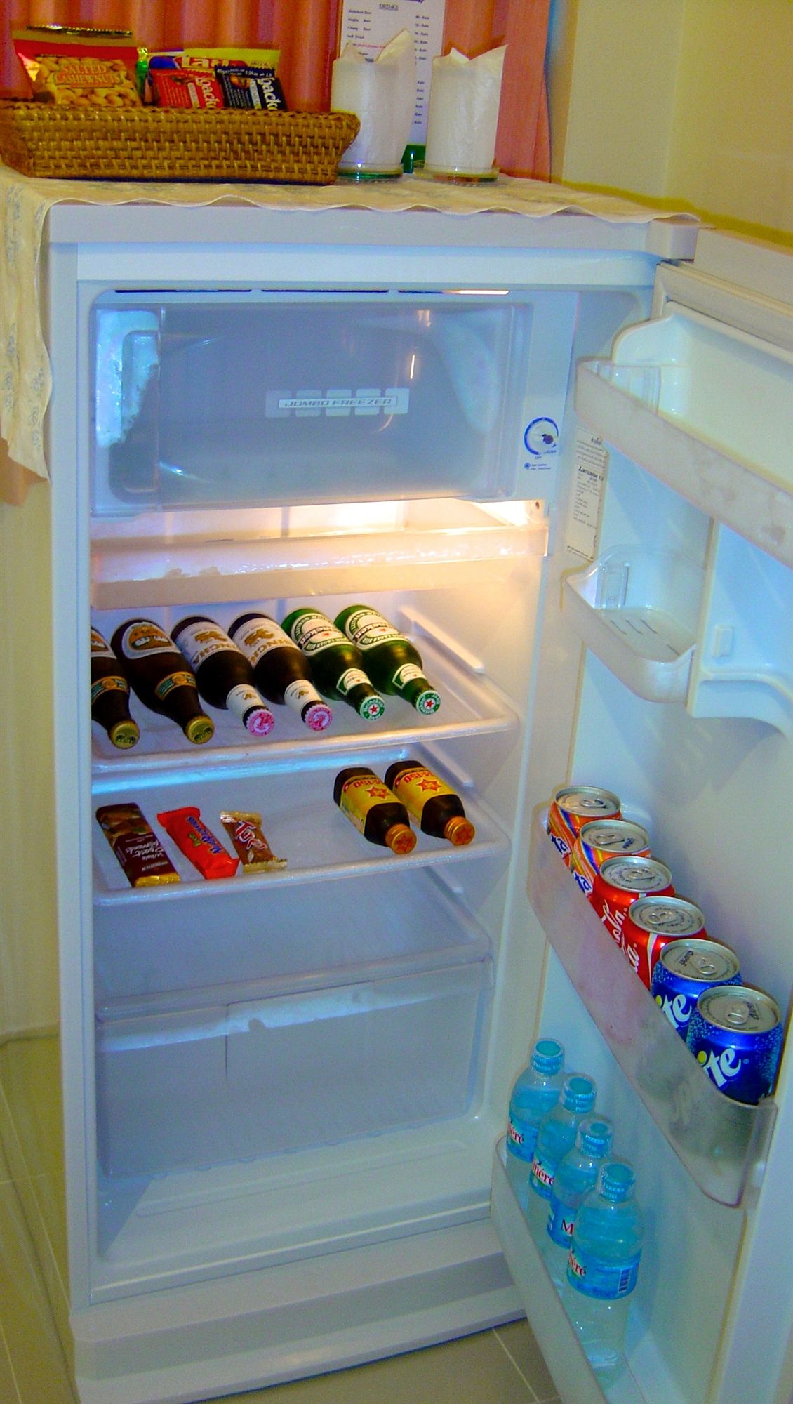 Фото Orchid Garden Hotel