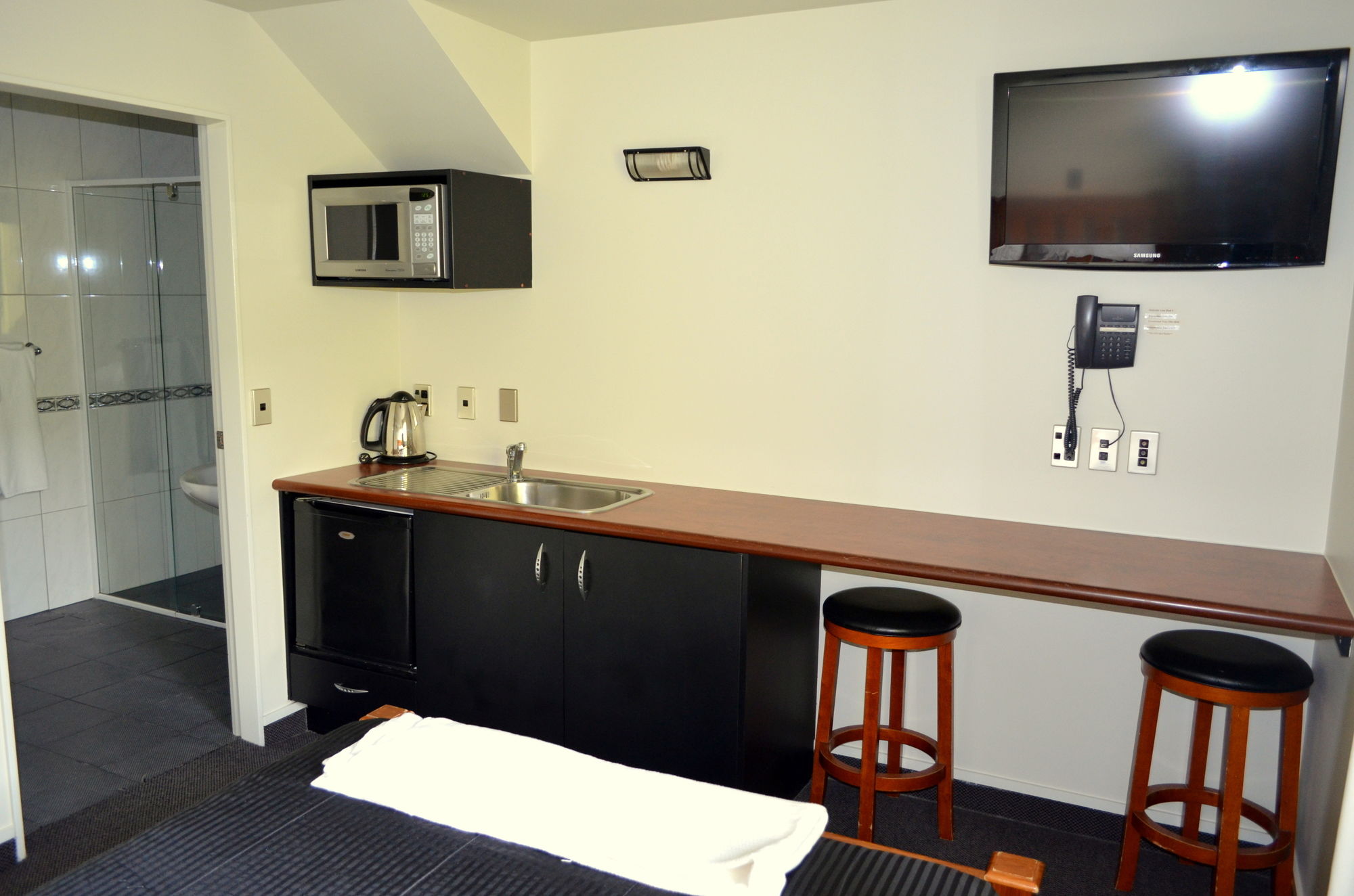 Фото Airport Motel