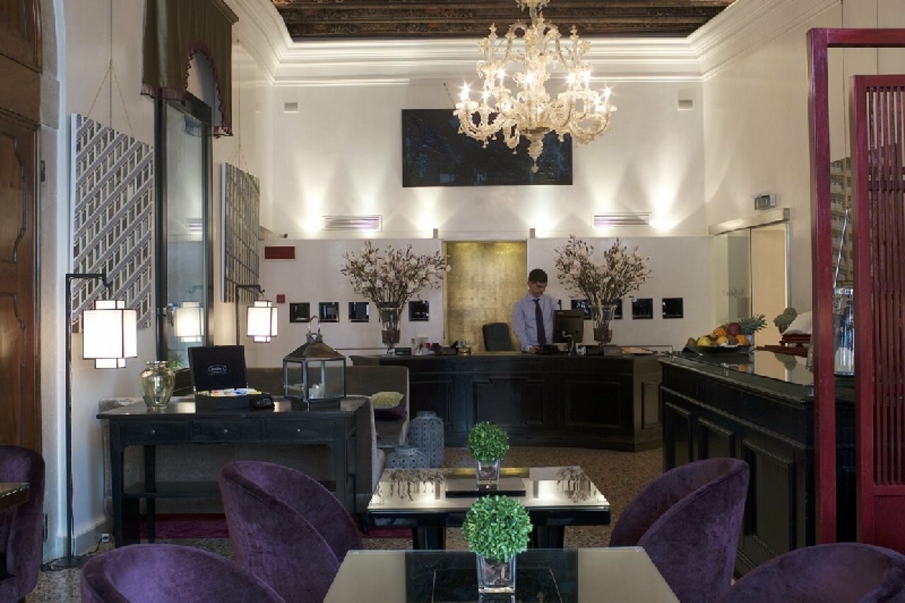 Фото Ca' Gottardi