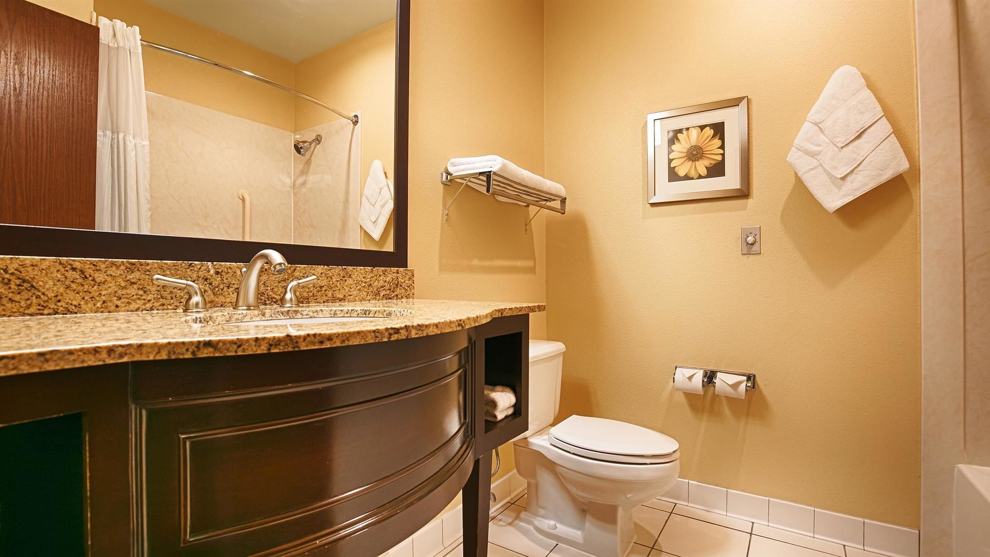 Фото Best Western Plus Plaza by the Green