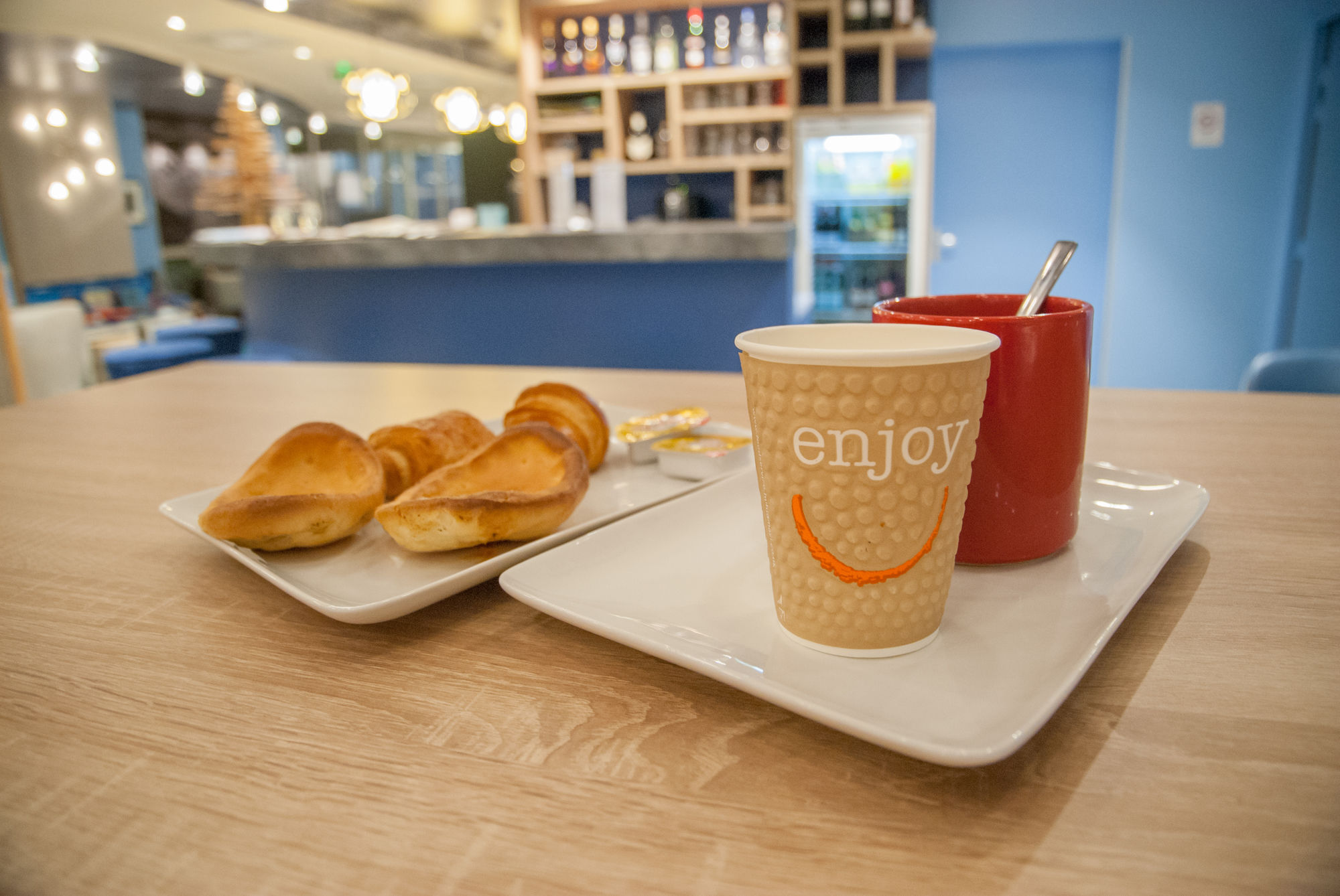 Фото Ibis Styles Saint Malo Port